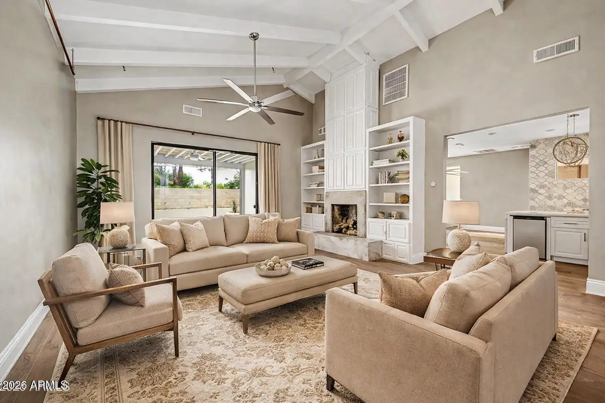 7309 E Rovey Avenue, Scottsdale, AZ 85250 - #1