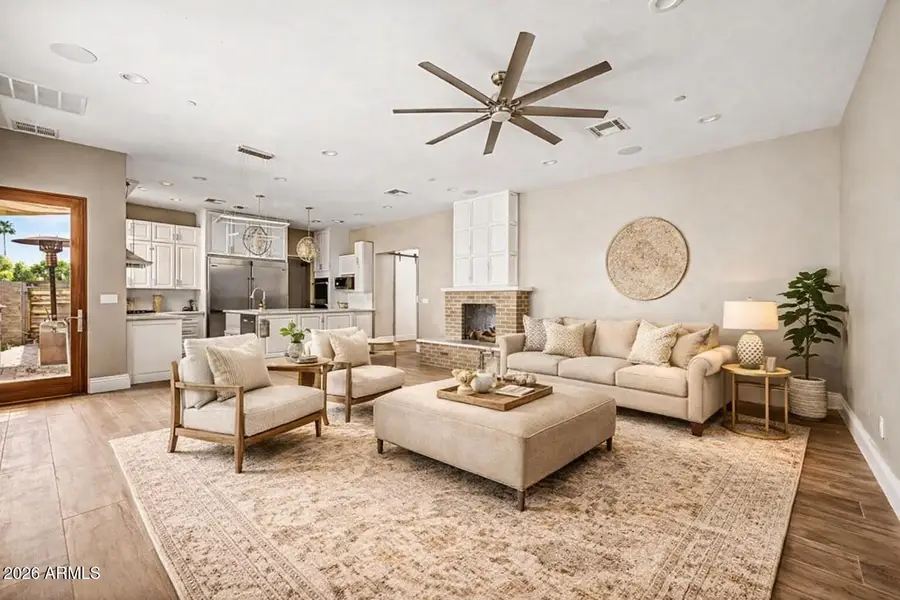 7309 E Rovey Avenue, Scottsdale, AZ 85250 - #2