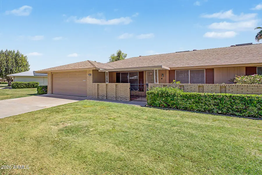 13825 N Tumblebrook Way, Sun City, AZ 85351 - #3