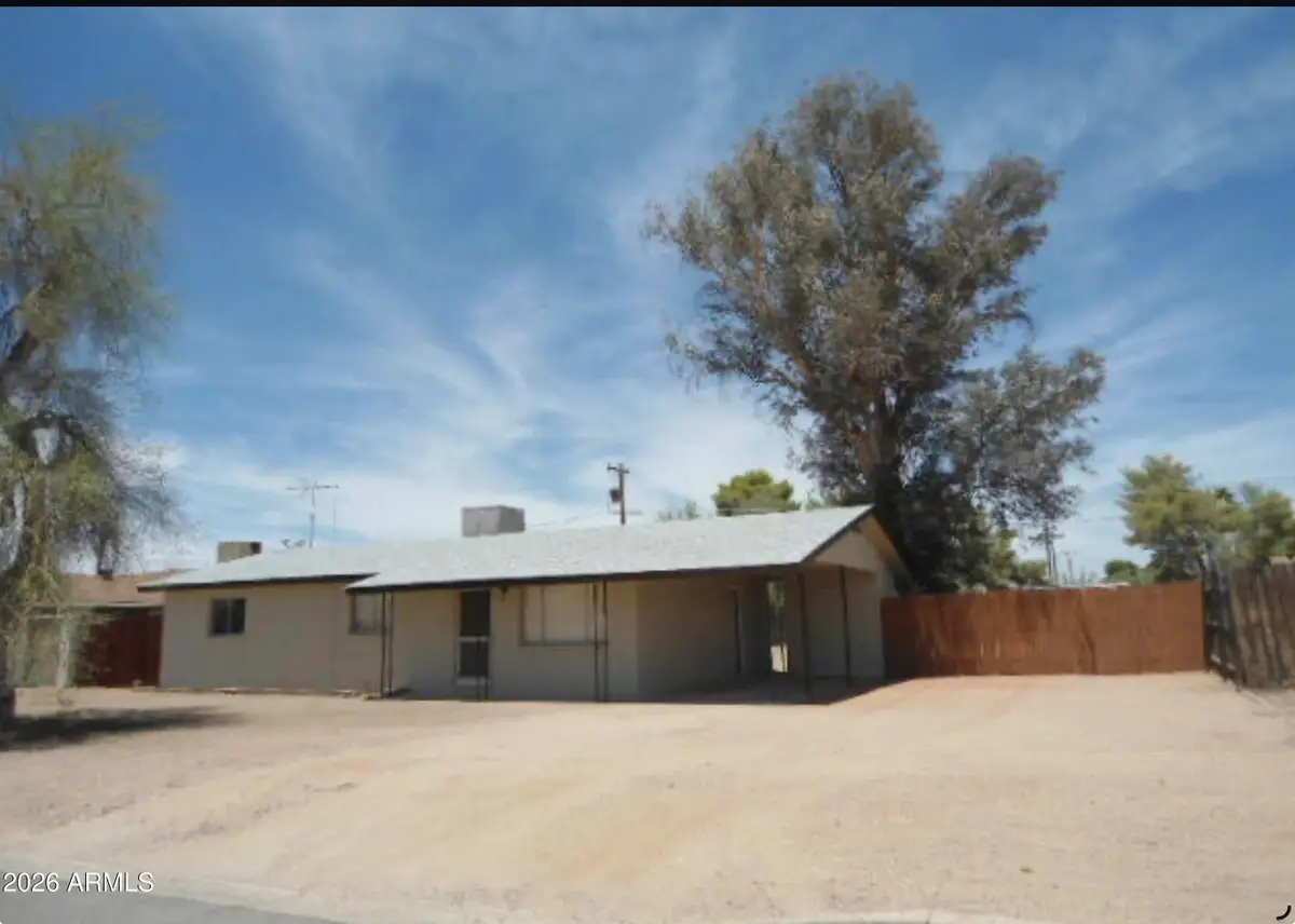 8710 E Boise Street, Mesa, AZ 85207 - #1