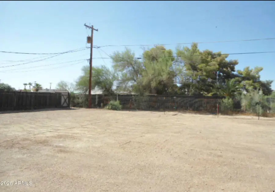 8710 E Boise Street, Mesa, AZ 85207 - #3