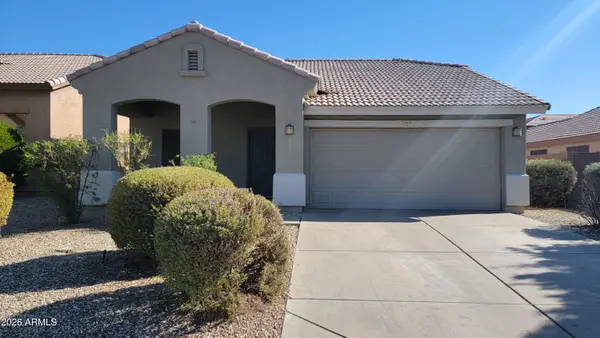 2069 S 155th Lane, Goodyear, AZ 85338