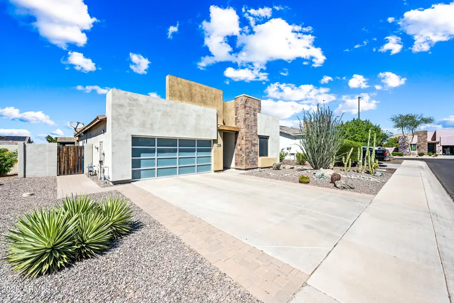 3554 E Ravenswood Drive, Gilbert, AZ 85298 - #2