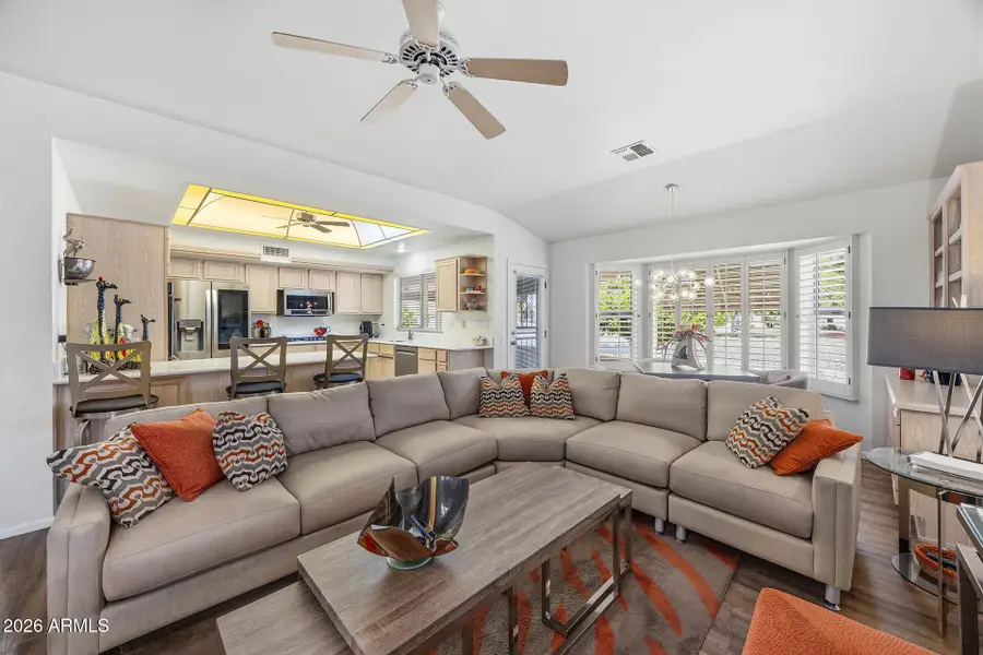 20602 N Natchez Drive, Sun City West, AZ 85375 - #2