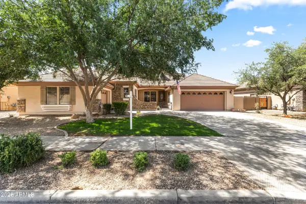 18539 E Carriage Way, Queen Creek, AZ 85142