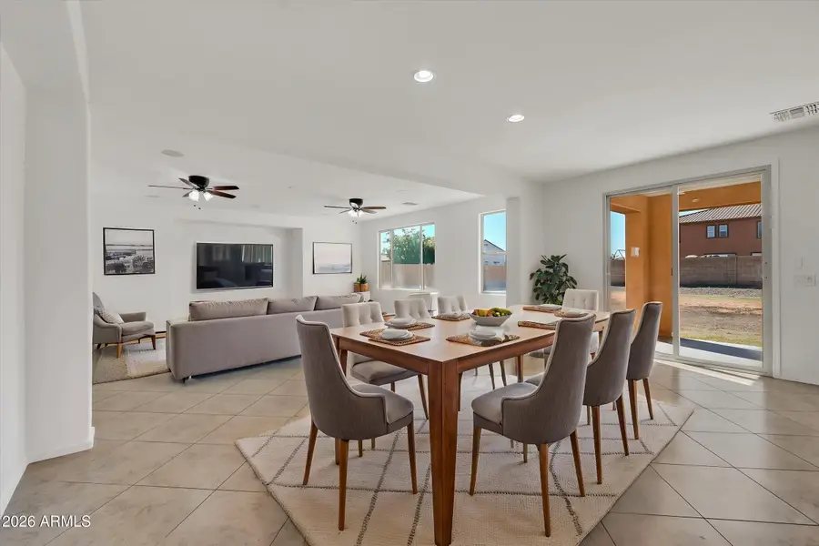 21367 E Via De Arboles --, Queen Creek, AZ 85142 - #2