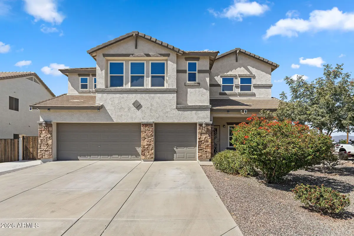 974 E Sun Valley Farms Lane, San Tan Valley, AZ 85140 - #1