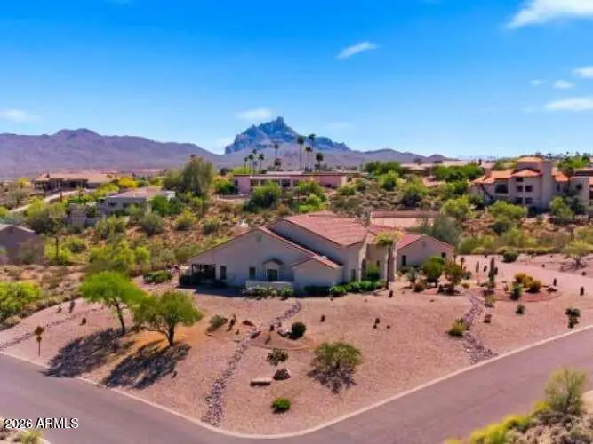 16619 E Sullivan Drive, Fountain Hills, AZ 85268 - #3