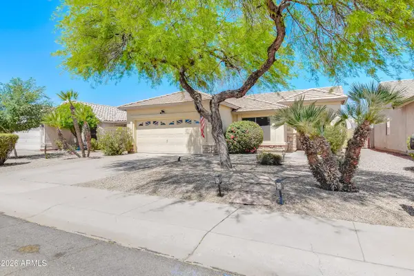 2332 E Stottler Drive, Gilbert, AZ 85296