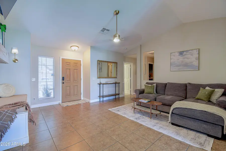 2332 E Stottler Drive, Gilbert, AZ 85296 - #2