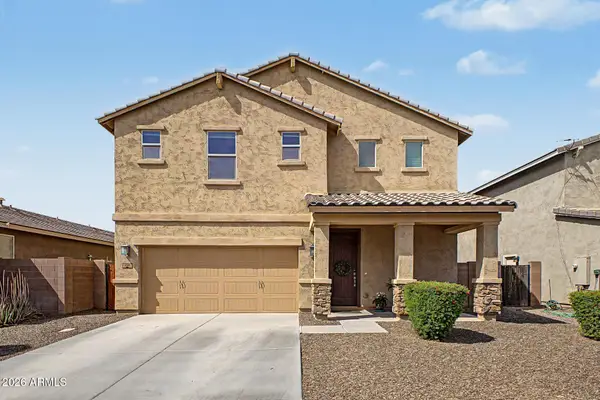 258 E Monza Way, San Tan Valley, AZ 85140