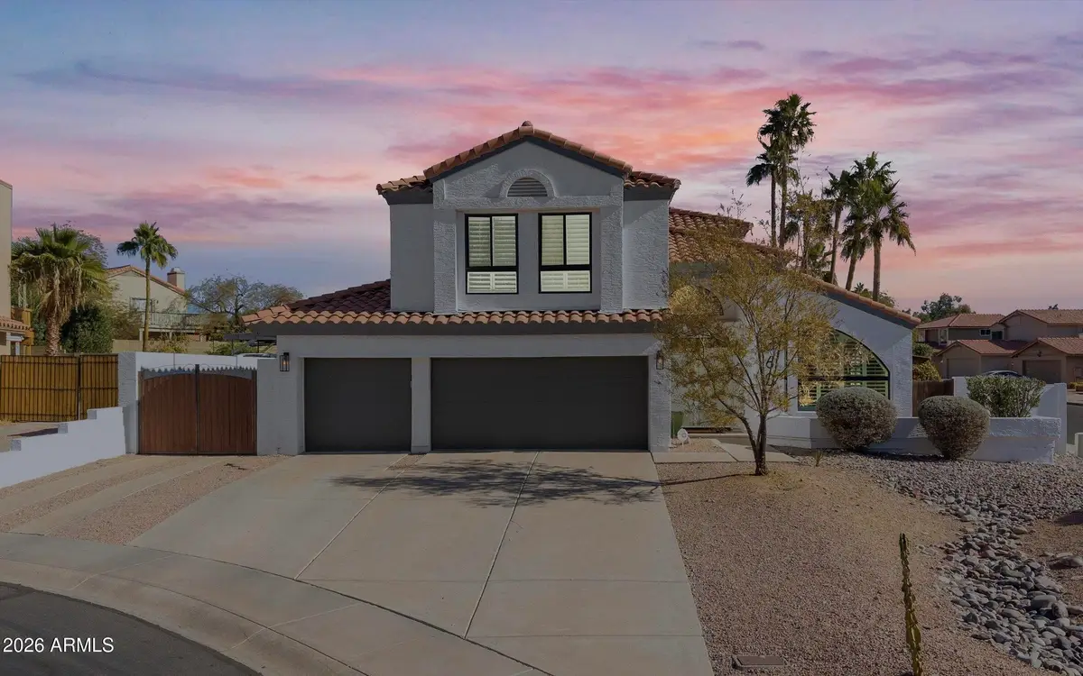 4360 E Mineral Road, Phoenix, AZ 85044 - #1