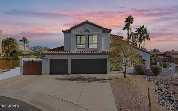 4360 E Mineral Road, Phoenix, AZ 85044