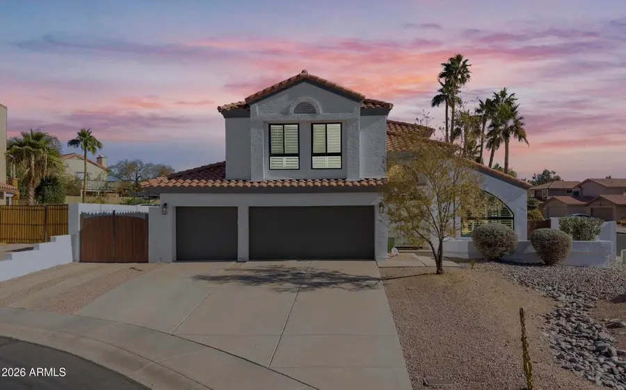 4360 E Mineral Road, Phoenix, AZ 85044 - #2