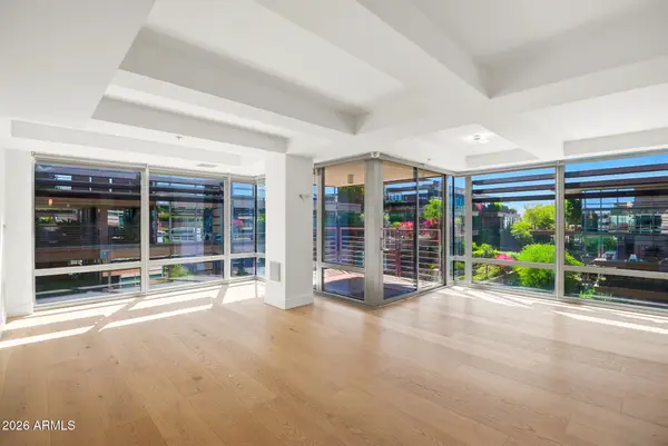 7131 E Rancho Vista Drive #6001, Scottsdale, AZ 85251