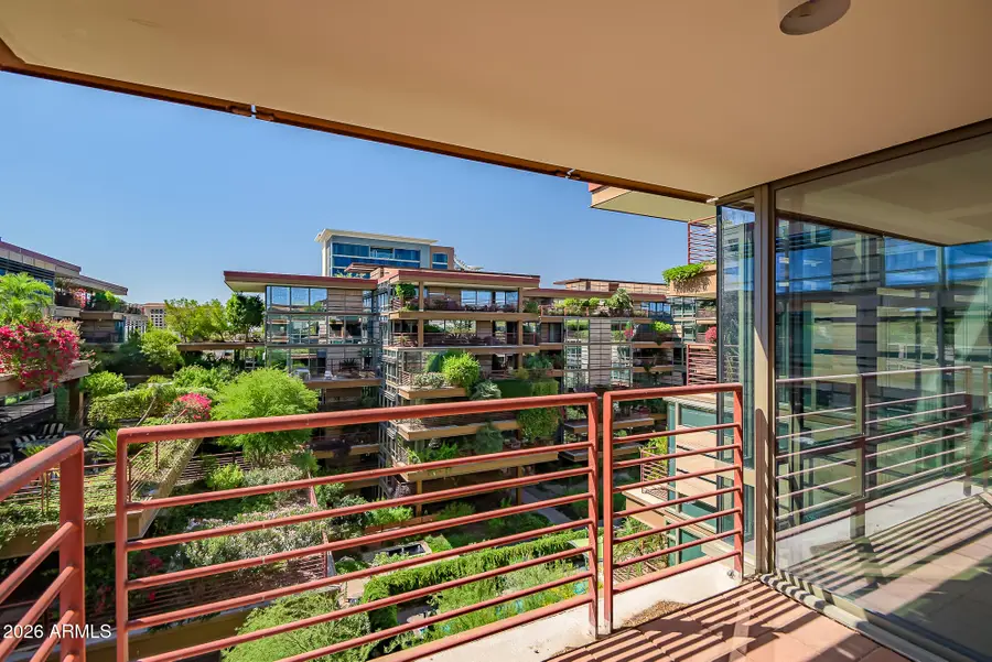 7131 E Rancho Vista Drive #6001, Scottsdale, AZ 85251 - #2