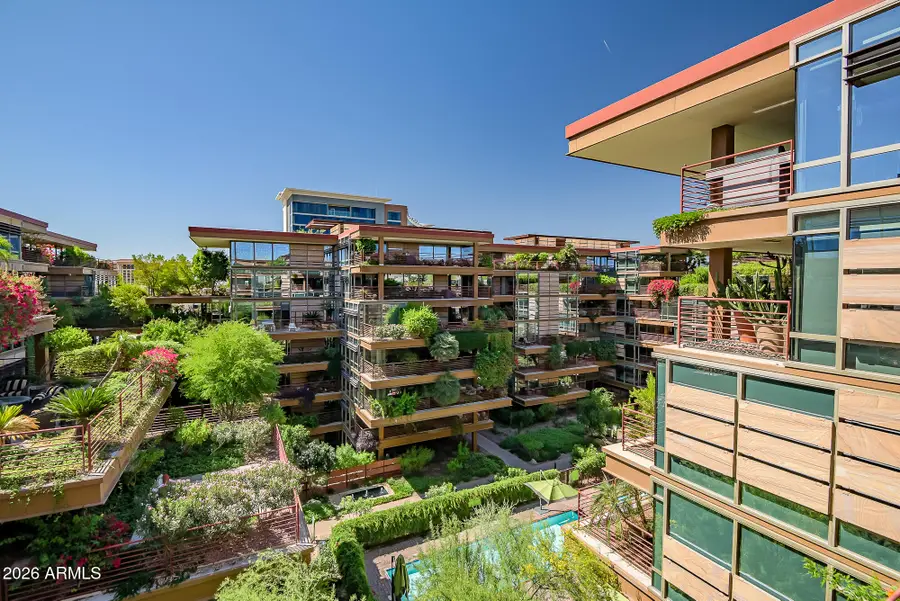 7131 E Rancho Vista Drive #6001, Scottsdale, AZ 85251 - #3