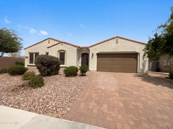 2312 E Susan Drive, Gilbert, AZ 85298