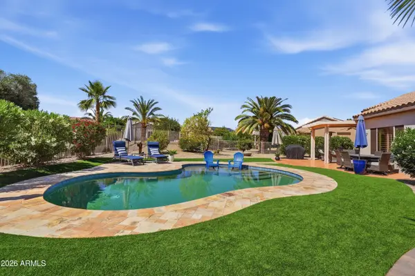 17724 N Sundown Court, Surprise, AZ 85374