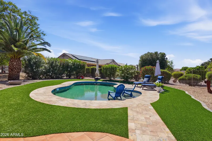 17724 N Sundown Court, Surprise, AZ 85374 - #3