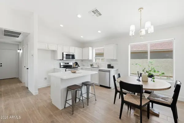 20765 N Herbert Avenue, Maricopa, AZ 85138