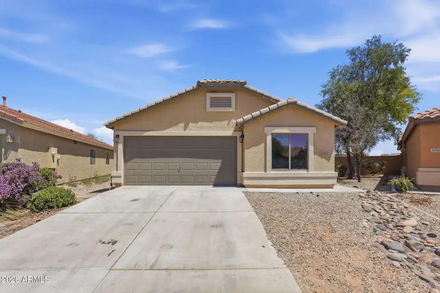 20765 N Herbert Avenue, Maricopa, AZ 85138 - #3