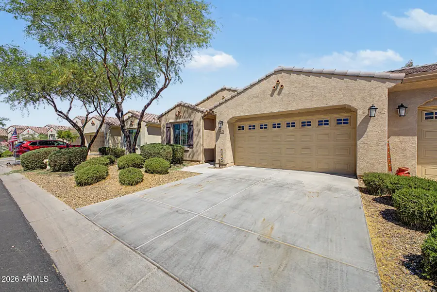 4624 W Hanna Drive, Eloy, AZ 85131 - #3