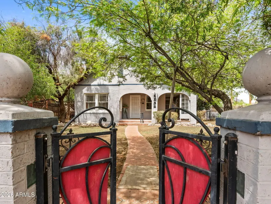 1132 E Weldon Avenue, Phoenix, AZ 85014 - #3