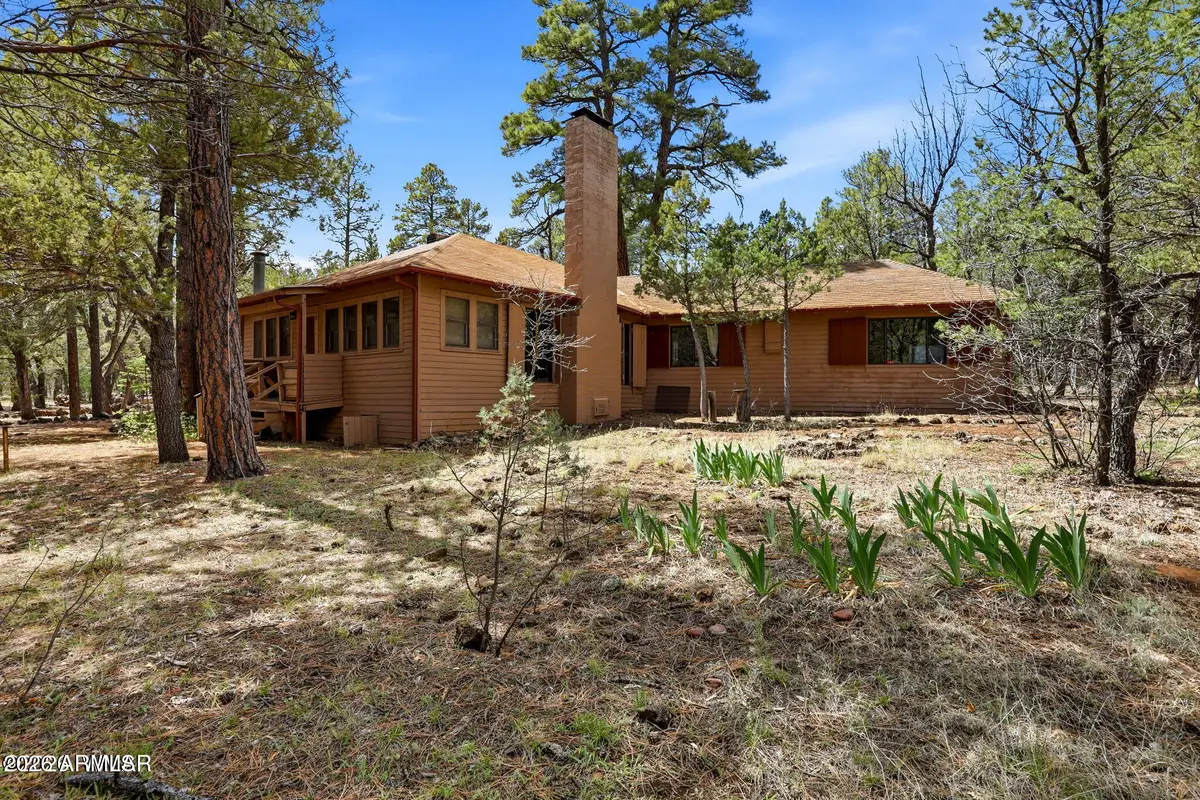 2366 Cedar Avenue, Lakeside, AZ 85929 - #1