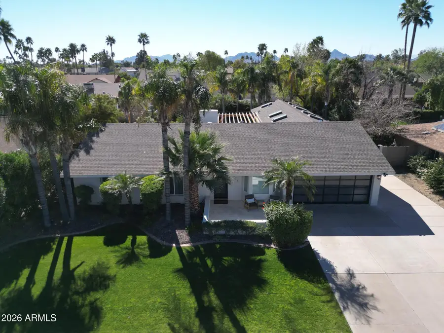 4435 E Kings Avenue, Phoenix, AZ 85032 - #2