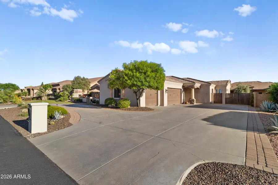 18009 W Montebello Avenue, Litchfield Park, AZ 85340 - #3