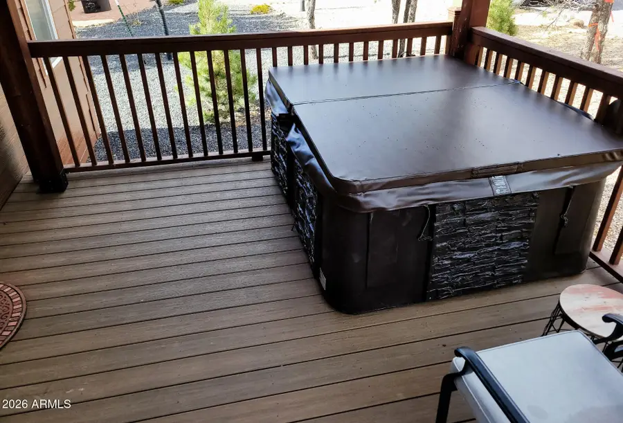 2746 Columbia Lane #12, Heber, AZ 85928 - #3