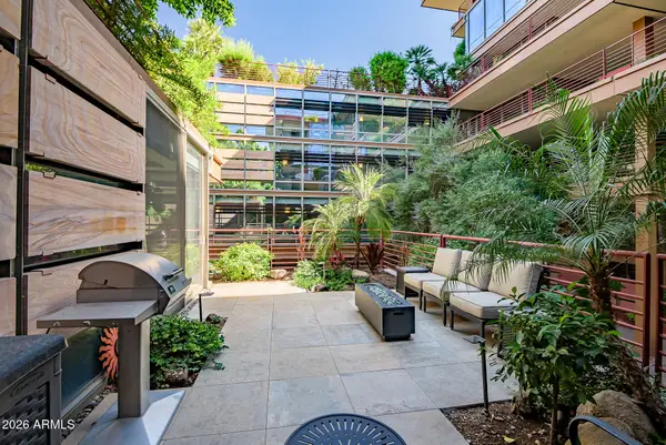 7141 E Rancho Vista Drive #2014, Scottsdale, AZ 85251