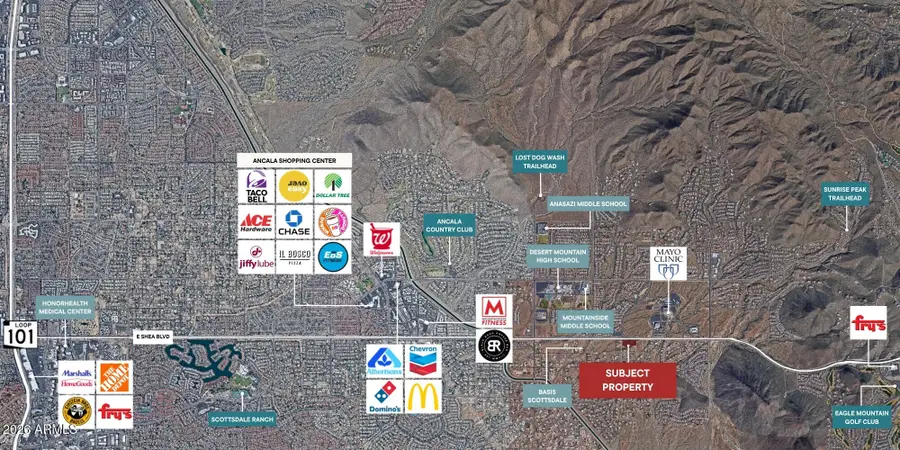 10575 N 130th Street #1, Scottsdale, AZ 85259 - #3