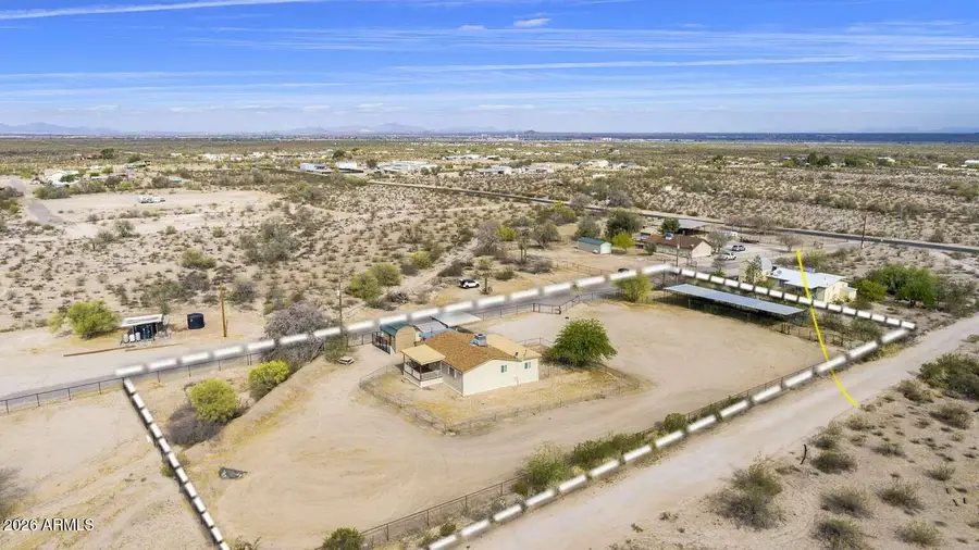 13421 N Betty Angel Way, Florence, AZ 85132 - #2