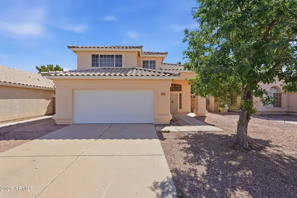 71 N Birch Street, Gilbert, AZ 85233