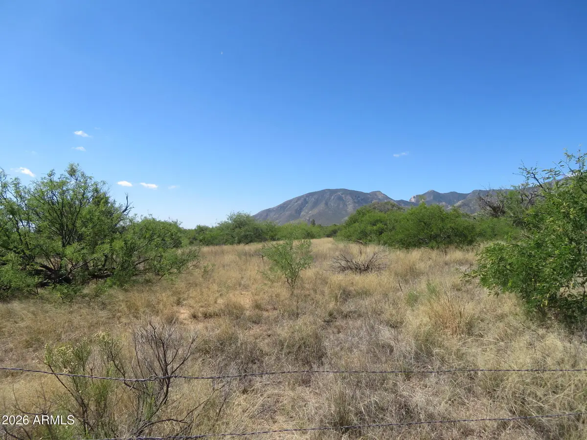 TBD E La Paloma Lane #104-08-002A, Hereford, AZ 85615 - #1