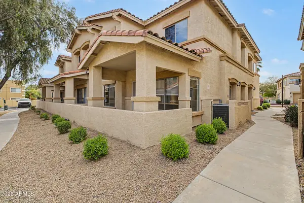 525 N Miller Road #128, Scottsdale, AZ 85257