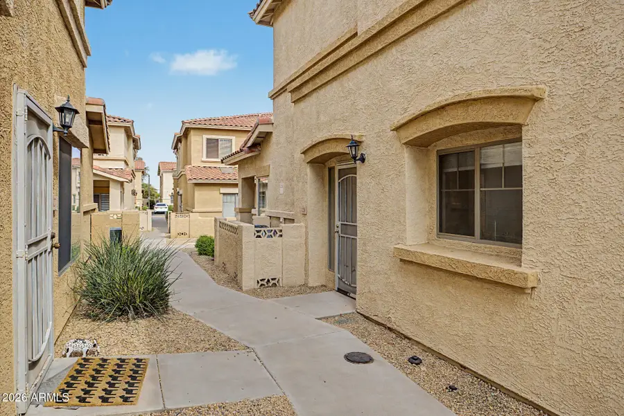 525 N Miller Road #128, Scottsdale, AZ 85257 - #2