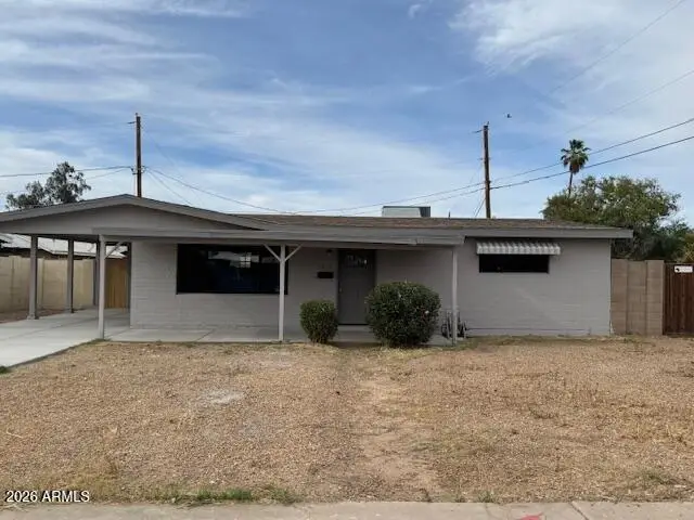 2016 W Oregon Avenue, Phoenix, AZ 85015 - #2