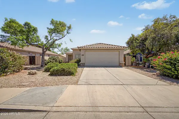 10049 E Olla Avenue, Mesa, AZ 85212