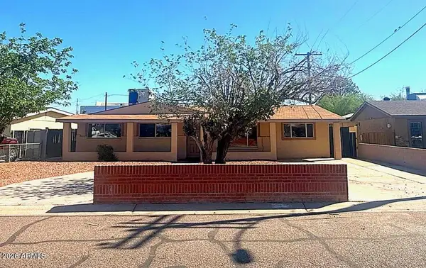 2335 E Beverly Lane, Phoenix, AZ 85022