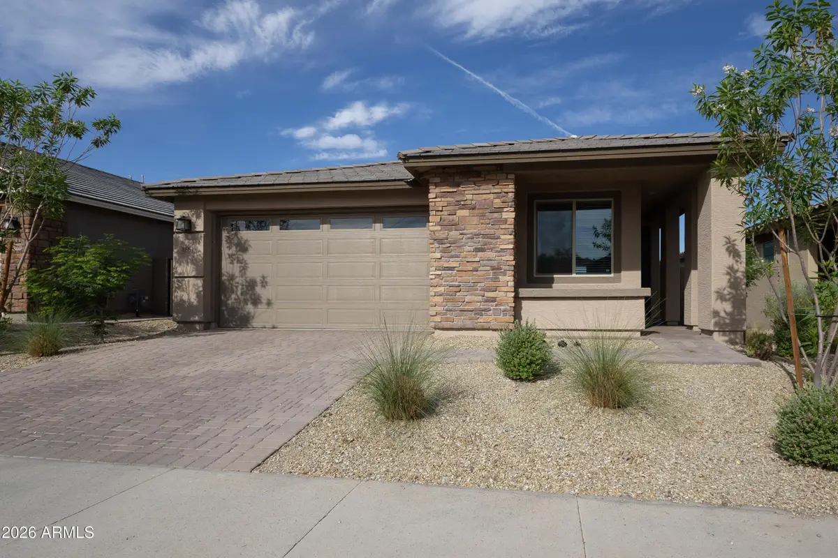 11984 S 172nd Avenue, Goodyear, AZ 85338 - #1