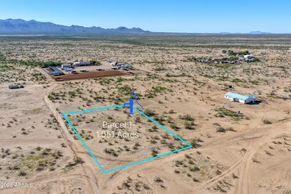 1 239th Avenue, Wittmann, AZ 85361