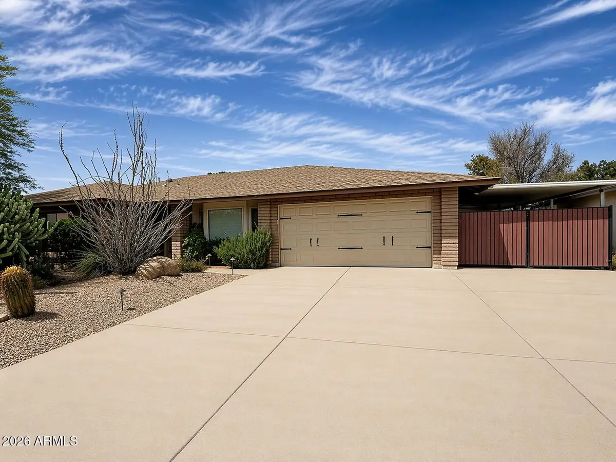 3136 W Taro Lane, Phoenix, AZ 85027 - #1