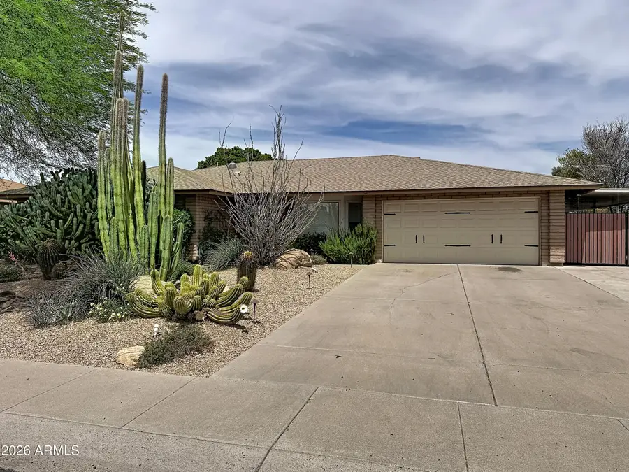 3136 W Taro Lane, Phoenix, AZ 85027 - #2