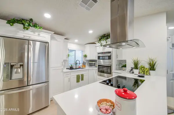 2000 S Apache Road #61, Buckeye, AZ 85326
