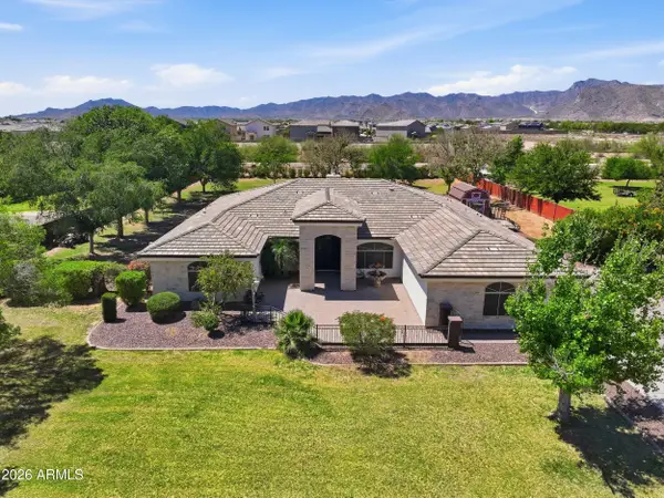 4822 N 190th Drive, Litchfield Park, AZ 85340