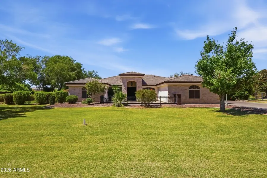 4822 N 190th Drive, Litchfield Park, AZ 85340 - #2