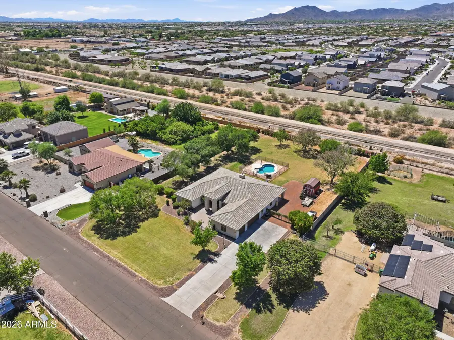 4822 N 190th Drive, Litchfield Park, AZ 85340 - #3